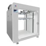ISUNWAY 1000x1000x1200mm High Precision Large Size Industrial FDM 3D Printer For Rapid Prototying for sale