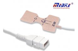 China 9Pin Disposable Spo2 Sensor supplier