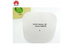 China Unlocked WebCube4 Huawei E8378 4G LTE Wireless Router 100x100x80 mm supplier