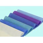 Polypropylene Spunbond Medical Non Woven Fabric Eco-Friendly And Anti-Static for sale