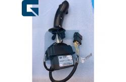 China 525-1496 5251496 Loader 226D3 262D3 Control Handle Assy supplier