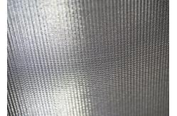 China SS Woven Wire Mesh , Square Mesh Wire Cloth For Chemistry Industry supplier