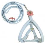Adjustable Cat Lead Harness Universal Cat Leash And Harness For Cats