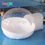 Portable Camping Inflatable Bubble House Bubble Starry Sky House for Outdoor for sale