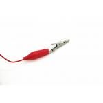 China Suppliers Metal Small Alligator Clips Curl Clip