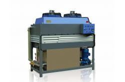 China 200kw 60-280/S Solid State Hf Welder Rolling Mill Tube Induction Welder supplier