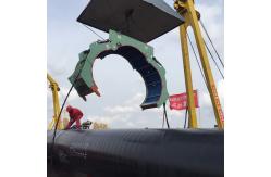 China High Efficiency Medium-Frequency Heating Machine for Sustainable Pipelines supplier