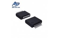 China Texas PCA9534ADBR In Stock Electronic Components Integrated Circuits Microcontroller TI IC chips SSOP16 supplier