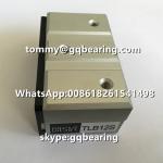CNC Machine HSK TLB12S Aluminum Alloy Material Linear Guide Bearing for sale