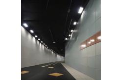 China Reliable Consistent Vitreous Enamel Panels For Quality Assurance supplier