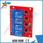 5V / 12V Relay Control Module