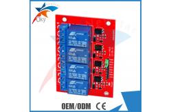 China 5V / 12V Relay Control Module supplier