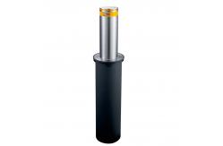 China Push Button Traffic Control Bollards K12 Rated Bollards IP68 supplier