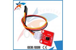 China Temperature Sensors for Arduino , Electronic Component Parts supplier