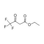 Ethyl 4,4,4-trifluoroacetoacetate [372-31-6] for sale