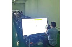China 43 Custom Indoor Digital Menu Boards Display FHD Lcd Restaurant Food supplier