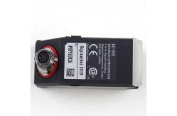 China Pulse Lighting Image Based Laser Sensor IP67 IX - 150 supplier