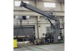 China 5T12.5M Carry Deck Crane supplier
