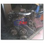 Durable Car Engine Spare Parts , Vehicle Engine Parts Second Hand 2L-T Engine