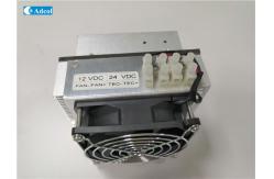 China 3.2A 60W Thermoelectric Air Conditioner Handy Cooler Portable supplier