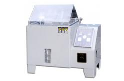 China Intelligent Laboratory 108L Salt Spray Test Chamber 80cm2/h supplier