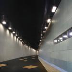 Robust Secure Vitreous Enamel Panels for Critical Areas for sale