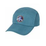 Nylon Mesh 5 Panel Camper Hat Fashion Customized Adjustable For Unisex for sale