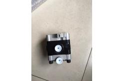 China Komatsu PC30/PC55 Hydraulic parts Gear Pump/Pilot Pump supplier