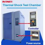 Programmable Thermal Cycling Shock Test Chamber with Temperature Control -40°C- 150°C