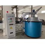 Tempering And Heat Treatment Furnace Vertical Pit Type for sale