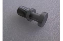 China Precision CNC Machining Molybdenum Bolt Parts for High Temperature Furnace supplier