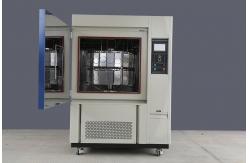 China Programmable Temperature And Humidity Test Chamber Climate Chamber supplier