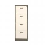 Metal Drawer Filing Cabinets 1 PCS One Carton Office Storage for sale