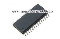 China Integrated Circuit Chip HCMOS MICROCONTROLLER UNIT MC68HC705P6CP MOTOROLA CLCC48 supplier