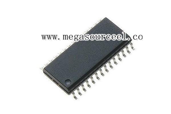 Integrated Circuit Chip HCMOS MICROCONTROLLER UNIT MC68HC705P6CP MOTOROLA CLCC48
