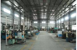 China Self Lubricating Sleeve Bearings manufacturer