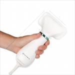 Vacuum Dog Grooming Kit Pets Hair Vacuum Rotary Button Dog Hair Grooming Machine for sale