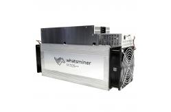 China Whatsminer M30S+ Blockchain mining machine Asic Bitcoin miner 3400W 100th/s supplier