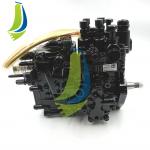 729688-51360 Common Rail Diesel Fuel Injection Pump For 4TNV88 Engine for sale