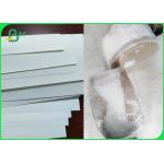 130um Polypropylene Synthetic Paper Double Side Matt Smooth Finish for sale
