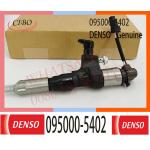 095000-5402 Neutral Diesel Engine Fuel Injector 095000-5402 095000-5405 for HINO S05C 23670-E0280 23670-E0281 for sale