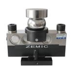 Heavy Duty Digital Load Cells For Scales ZEMIC Load Cell 30 Ton Easy Installation for sale