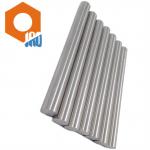 Polished Tungsten Carbide rod custom size cemented carbide parts custom size for sale