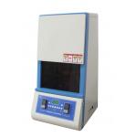 220V 50Hz Rubber Testing Machine , KJ Computer Control Mooney Viscometer Test Equipment for sale