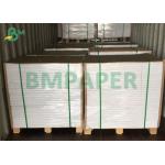 70# Bright White Smooth 25 x 38 Text offest Printing Paper