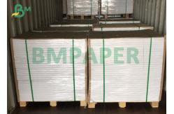 China 70# Bright White Smooth 25 x 38 Text offest Printing Paper supplier