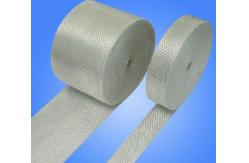 China Dry Transformer Raw Material Electrical Insulation Fiberglass Mesh Grid Cloth Roll supplier