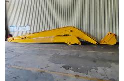 China Q690D Long Reach Excavator Attachments In CAT SANY HITACHI KOMATSU ZOOMLION supplier