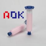 Anti Insulation Thermal Conductive Gap Filler For LED Chips / Memory Modules for sale