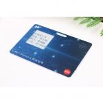 Fingerprint Security Bluetooth Ble Id Card Electronic Ink Screen for sale